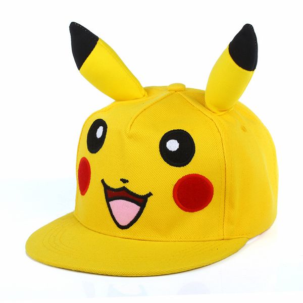 cartoon anime baseball cap couple caps flat edge eaves hip hop hat outdoor sports cap, Blue;gray
cartoon anime baseball cap couple caps flat edge eaves hip hop hat outdoor sports cap, Blue;gray