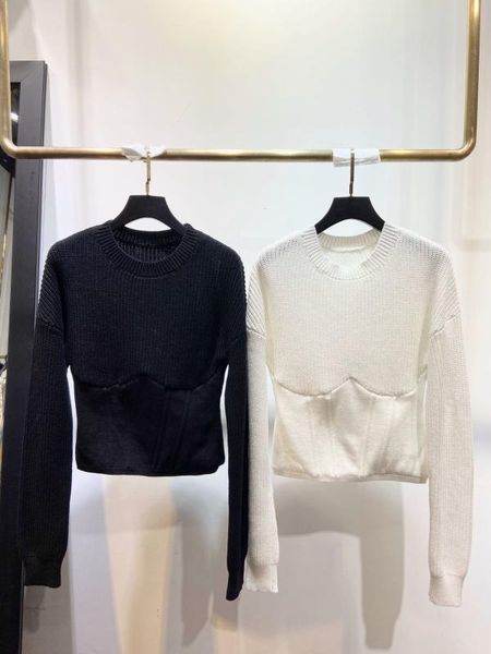 2019 новые дамы моды длинным рукавом sexy повседневная zip мундир top 0110, White;black
2019 новые дамы моды длинным рукавом sexy повседневная zip мундир top 0110, White;black