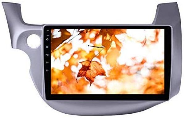 car gps radio head unit for honda fit 2007-2013,10.1 inch capative screen android 9.0 multimedia player support steer wheel control
car gps radio head unit for honda fit 2007-2013,10.1 inch capative screen android 9.0 multimedia player support steer wheel control