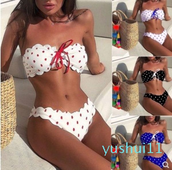wholesale-muqgew swimming suit for women wave point push-up padded bra beach bikini set swimsuit swimwear micro bikini mayo #0523
wholesale-muqgew swimming suit for women wave point push-up padded bra beach bikini set swimsuit swimwear micro bikini mayo #0523
