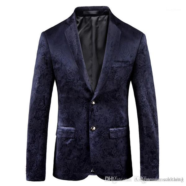 sleeve lapel neck single breasted mens blazers casual winter male clothing plus size mens blazers slim long, White;black
sleeve lapel neck single breasted mens blazers casual winter male clothing plus size mens blazers slim long, White;black