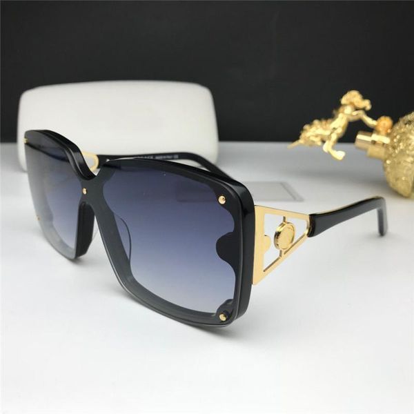 new fashion designer men sunglasses 1146 square plate frame popular wholesale style selling uv400 protection glasses, White;black
new fashion designer men sunglasses 1146 square plate frame popular wholesale style selling uv400 protection glasses, White;black