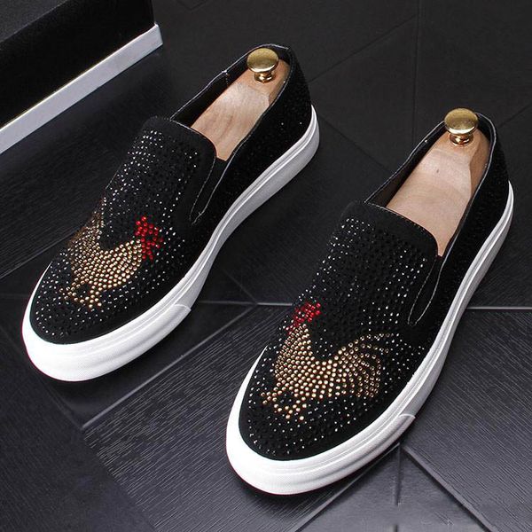 Sapatos ocasionais wholesalestores
Sapatos ocasionais wholesalestores