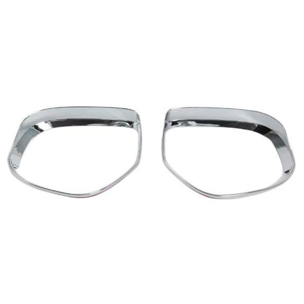 rearview side mirror glass rain shield sun visor shade frame 2pcs/set for mitsubishi outlander car
rearview side mirror glass rain shield sun visor shade frame 2pcs/set for mitsubishi outlander car