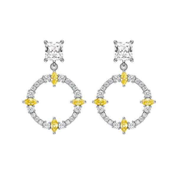 2019 korean colorful cubic zircon round pendant earrings female fashion gold silver color wedding earrings for women ear jewelry
2019 korean colorful cubic zircon round pendant earrings female fashion gold silver color wedding earrings for women ear jewelry