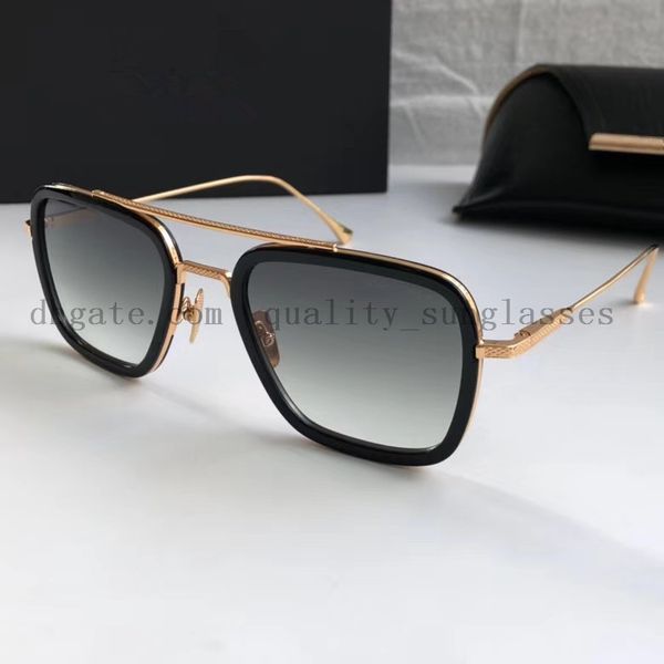 2019 new fa hion flight 006 ungla e men 039 eyewear gold ilver frame grey brown ilver len with box five colour
2019 new fa hion flight 006 ungla e men 039 eyewear gold ilver frame grey brown ilver len with box five colour