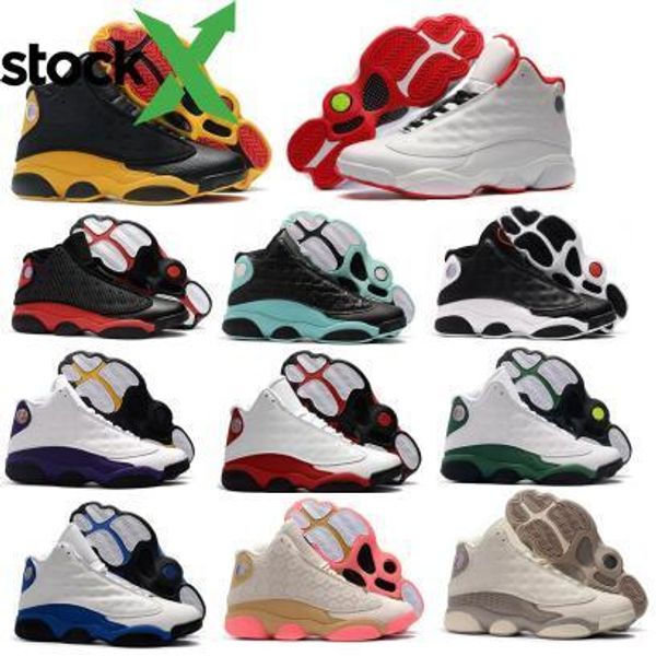 jumpman 13 13s mens basketball shoes sneakers women chinese new year bred ray allen pe flint island green alternate history of flight shoes, Black
jumpman 13 13s mens basketball shoes sneakers women chinese new year bred ray allen pe flint island green alternate history of flight shoes, Black