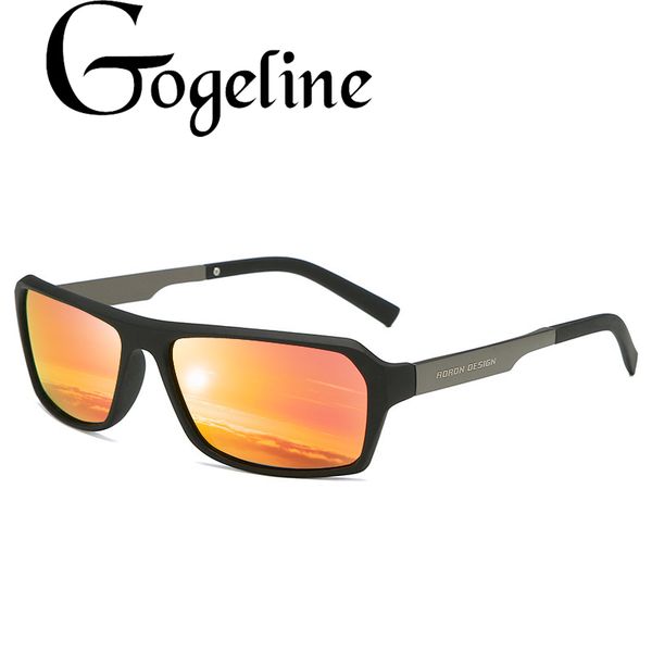 gogeline square polarized sunglasses for men driving rectangle uv400 mirror sun glasses male fashion eyeware, White;black
gogeline square polarized sunglasses for men driving rectangle uv400 mirror sun glasses male fashion eyeware, White;black