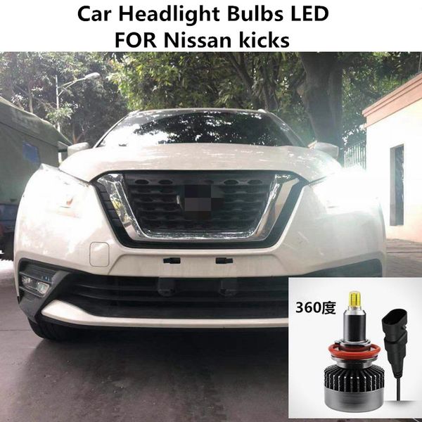 car headlight bulbs led for kicks 2020-2020 modified led headlights luminous spotlight 6000k 2800lm 90w
car headlight bulbs led for kicks 2020-2020 modified led headlights luminous spotlight 6000k 2800lm 90w