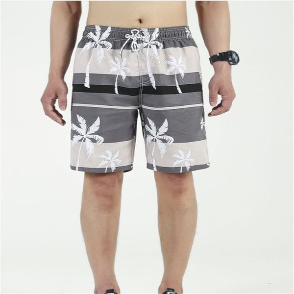 fashion leaf print plus size shorts lace up designer beach surf knee length casuall quick drying men clothing, White;black
fashion leaf print plus size shorts lace up designer beach surf knee length casuall quick drying men clothing, White;black