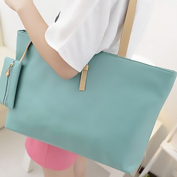 women's fashion casual leather shoulder bag strap zipper handbags large bags for women 2019 elegant female big tote
women's fashion casual leather shoulder bag strap zipper handbags large bags for women 2019 elegant female big tote