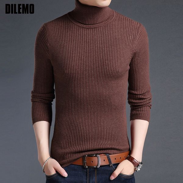 2018 new fashion brand sweater for mens pullovers warm turtleneck slim fit jumpers knit woole korean style casual clothing men, White;black
2018 new fashion brand sweater for mens pullovers warm turtleneck slim fit jumpers knit woole korean style casual clothing men, White;black