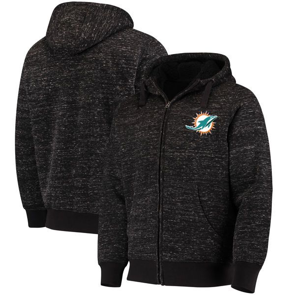 men miami dolphins g-iii sports by carl banks discovery sherpa full-zip nfl jacket - heathered black, Blue;black
men miami dolphins g-iii sports by carl banks discovery sherpa full-zip nfl jacket - heathered black, Blue;black