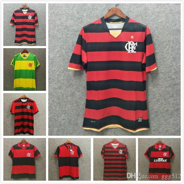 1982 1990 retro flamengo soccer jerseys 82 90 brazil league diego 10 white flamengo classic football jerseys camisa de futebol, Black;yellow
1982 1990 retro flamengo soccer jerseys 82 90 brazil league diego 10 white flamengo classic football jerseys camisa de futebol, Black;yellow