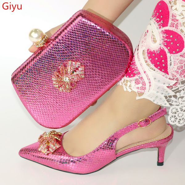 doershow italian shoes with matching bags italian design fuchsia african nigeria shoes and bag set for parties for womenhkk1-8, Black
doershow italian shoes with matching bags italian design fuchsia african nigeria shoes and bag set for parties for womenhkk1-8, Black