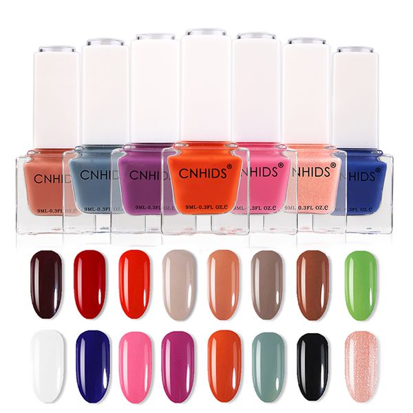 1 pcs candy color nail polish long lasting nail art varnish baking quick dry gel lacquer ---ms
1 pcs candy color nail polish long lasting nail art varnish baking quick dry gel lacquer ---ms