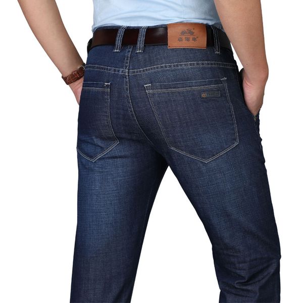 laoyeche cotton mens businees jeans classic male long blue denim pants spring autumn men brand regular fit jeans size
laoyeche cotton mens businees jeans classic male long blue denim pants spring autumn men brand regular fit jeans size