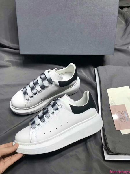 luxury designer leather casual shoes new colors lace up velvet chaussures sneakers platform shoes
luxury designer leather casual shoes new colors lace up velvet chaussures sneakers platform shoes