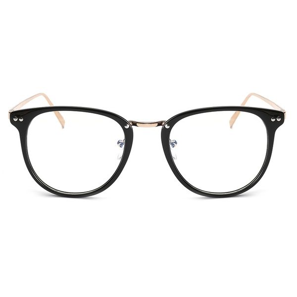 vintage round glasses frame copper female brand gafas de sol spectacle plain eye glasses gafas eyeglasses, Black
vintage round glasses frame copper female brand gafas de sol spectacle plain eye glasses gafas eyeglasses, Black