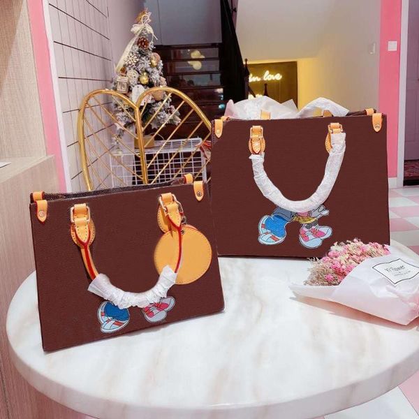 women luxury tote large capacity female casual shoulder bag lady daily handbag fresh beach shopping bag
women luxury tote large capacity female casual shoulder bag lady daily handbag fresh beach shopping bag