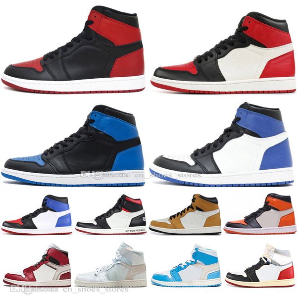 1 3 mens basketball shoes chicago bred banned black toe royal blue unc fragment homage to home 1s men sports sneakers designer trainers
1 3 mens basketball shoes chicago bred banned black toe royal blue unc fragment homage to home 1s men sports sneakers designer trainers