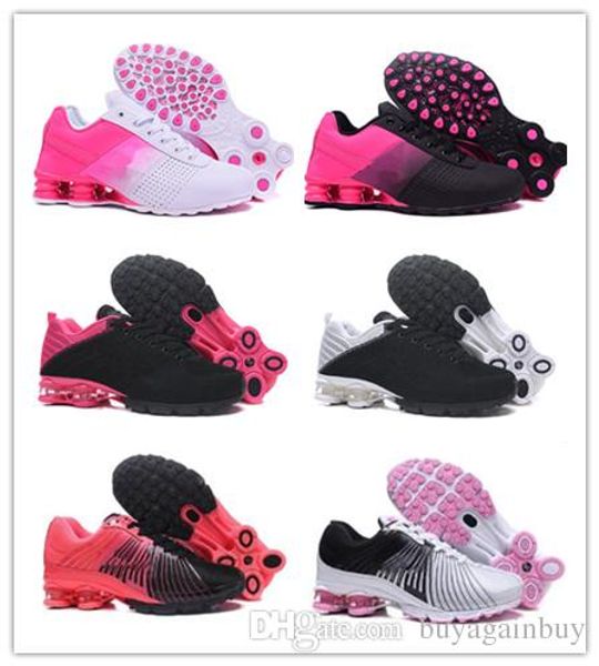 Free Shipping Women Shox Air deliver 809 NZ Turbo OZ RZ R4 N2 Deliver 801 802 803 808 625 628 Sneakers 36-40
Free Shipping Women Shox Air deliver 809 NZ Turbo OZ RZ R4 N2 Deliver 801 802 803 808 625 628 Sneakers 36-40