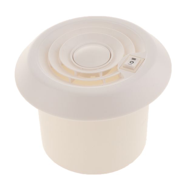 mushroom shaped rv roof vent ventline ventilation exhaust fan strong wind
mushroom shaped rv roof vent ventline ventilation exhaust fan strong wind