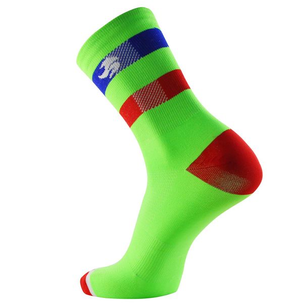 professional brand sport socks cycling socks quick dry road bicycle riding, Black
professional brand sport socks cycling socks quick dry road bicycle riding, Black