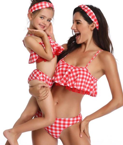 outdoors 2023 mermaid one piece high waist flash mother daughter parent child print flexible stylish leopard print bikinis set
outdoors 2023 mermaid one piece high waist flash mother daughter parent child print flexible stylish leopard print bikinis set