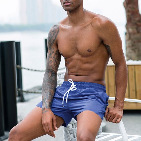 mens swimming shorts jogging running gym sports breathable fitness exercise workout summer training surf board shorts, Black;blue
mens swimming shorts jogging running gym sports breathable fitness exercise workout summer training surf board shorts, Black;blue