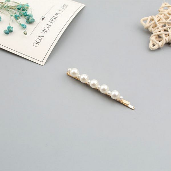 pearl barrette hair clip barrette hairclip hairpins pearl white white flower hair accessories nessuna molletta per pieghe ofvov, Black;brown
pearl barrette hair clip barrette hairclip hairpins pearl white white flower hair accessories nessuna molletta per pieghe ofvov, Black;brown