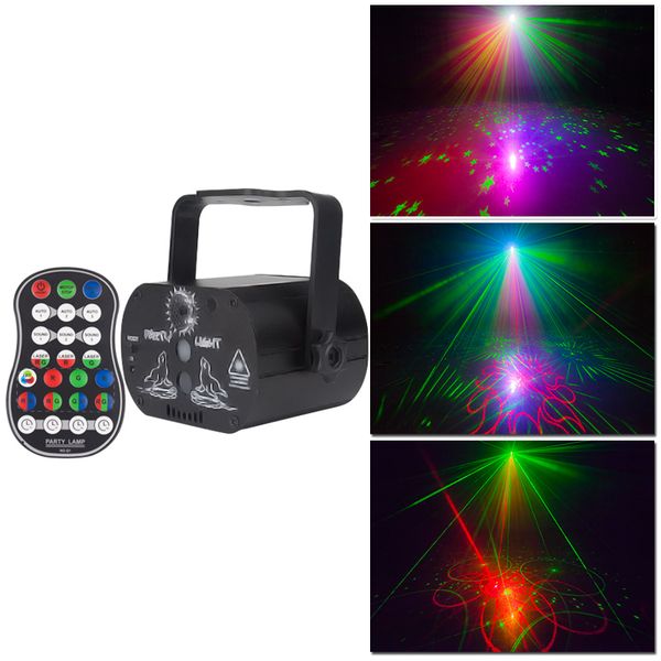dj disco stage light effect usb charge laser light projector strobe lighting for holiday christmas home wedding birthday dancing party decor
dj disco stage light effect usb charge laser light projector strobe lighting for holiday christmas home wedding birthday dancing party decor