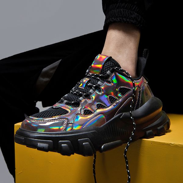 new lovers sneakers fashion summer men casual vulcanize shoes breathable women platform dad shoes sneakers zapatillas mujer
new lovers sneakers fashion summer men casual vulcanize shoes breathable women platform dad shoes sneakers zapatillas mujer
