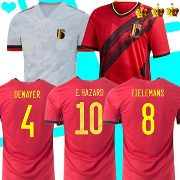 мужчины + дети 2019 2020 бельгия трикотажных изделий футбола camisetas 19 20 дома вдали e.hazard r. лукаку de bruyne kompany майо-де-футовый, Black
мужчины + дети 2019 2020 бельгия трикотажных изделий футбола camisetas 19 20 дома вдали e.hazard r. лукаку de bruyne kompany майо-де-футовый, Black