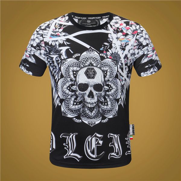 2020ss spring and summer new high grade cotton printing short sleeve round neck panel t-shirt size: -l-xl-xxl-xxxl color: black white kk11
2020ss spring and summer new high grade cotton printing short sleeve round neck panel t-shirt size: -l-xl-xxl-xxxl color: black white kk11