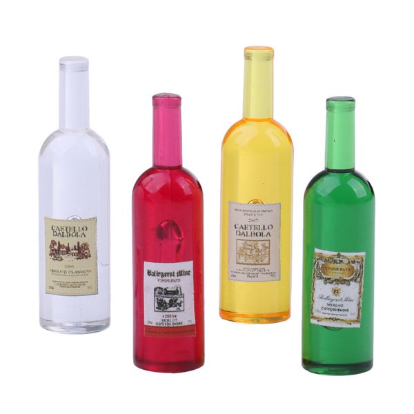 4pcs set miniature beer wine bottles foods 1/12 dollhouse kitchen life scenes decoration accessories pattern 1
4pcs set miniature beer wine bottles foods 1/12 dollhouse kitchen life scenes decoration accessories pattern 1
