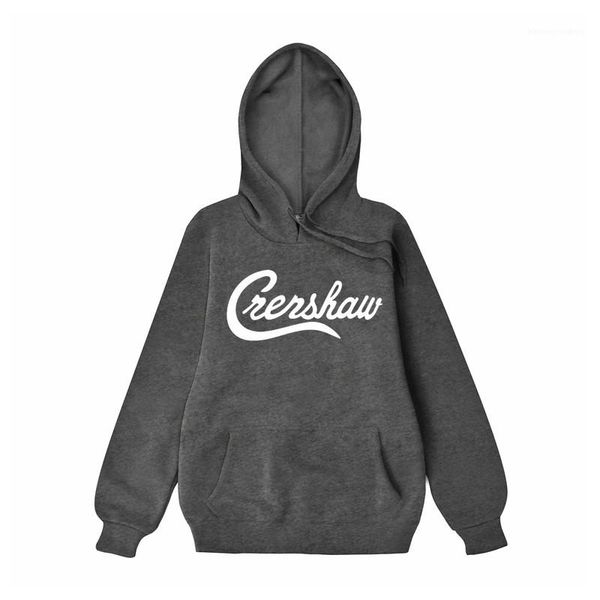 hoodies crenshaw letter printed pullover long sleeve casual womens hooded loose couple clothing with pockets nipsey hussle mens, Black
hoodies crenshaw letter printed pullover long sleeve casual womens hooded loose couple clothing with pockets nipsey hussle mens, Black