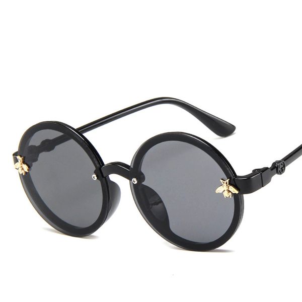2020 children sunglasses cute round little bee sunglasses uv400 plastic sport sun glasses for baby girls boys glasses oculos, Blue
2020 children sunglasses cute round little bee sunglasses uv400 plastic sport sun glasses for baby girls boys glasses oculos, Blue