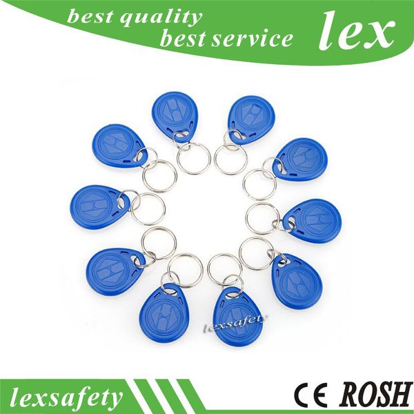 cheaest price making 100pcs/lot iso11785 tk4100 card / em4100 125khz key proximity rfid id fob rfid security electronic access control fobs
cheaest price making 100pcs/lot iso11785 tk4100 card / em4100 125khz key proximity rfid id fob rfid security electronic access control fobs