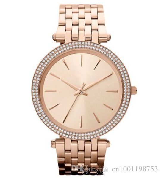 

2019 HOT известная марка Часы Женщины Повседневная дизайнер наручные часы дамы моды