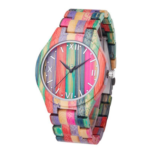 new wooden watch male wooden clock men couple wristwatch quartz creative unique fashion woman watches man clock ng, Slivery;brown
new wooden watch male wooden clock men couple wristwatch quartz creative unique fashion woman watches man clock ng, Slivery;brown