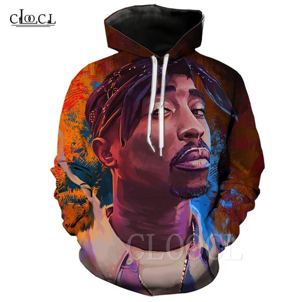 men's hoodies & sweatshirts rapper 2pac hoodie men women sweatshirt for couple 3d print oversized harajuku fashion hip hop pullov, Black
men's hoodies & sweatshirts rapper 2pac hoodie men women sweatshirt for couple 3d print oversized harajuku fashion hip hop pullov, Black