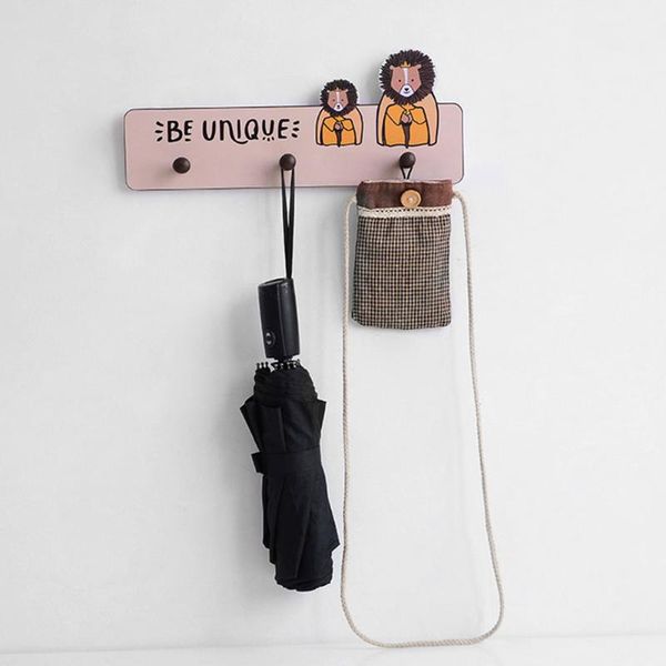 multipurpose kids room restaurant seamless hanger office wall hook home decoration l hat punch nordic animal pattern
multipurpose kids room restaurant seamless hanger office wall hook home decoration l hat punch nordic animal pattern