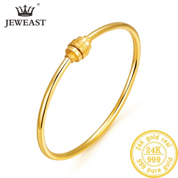 24k pure gold bracelet real 999 solid gold bangle upscale beautiful butterfly romantic trendy classic jewelry sell new 2019, Golden;silver
24k pure gold bracelet real 999 solid gold bangle upscale beautiful butterfly romantic trendy classic jewelry sell new 2019, Golden;silver