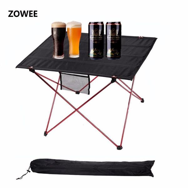 outdoor camping table camping aluminium alloy picnic table waterproof ultra-light durable folding desk for picnic
outdoor camping table camping aluminium alloy picnic table waterproof ultra-light durable folding desk for picnic