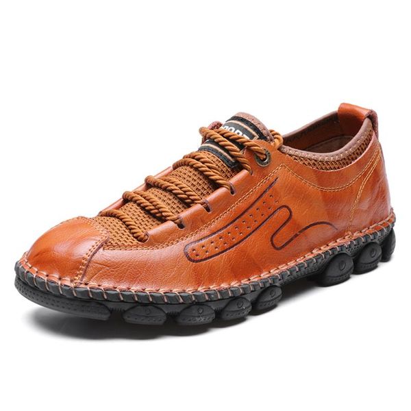 men hiking shoes comfortable first layer cowhide leather for travel shoes outdoor sneakers breathable hiking sports boots size48
men hiking shoes comfortable first layer cowhide leather for travel shoes outdoor sneakers breathable hiking sports boots size48