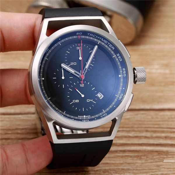 sport watch for man quartz satch sell chronograph watches rubber bracelet wrist watch pd02, Slivery;brown
sport watch for man quartz satch sell chronograph watches rubber bracelet wrist watch pd02, Slivery;brown