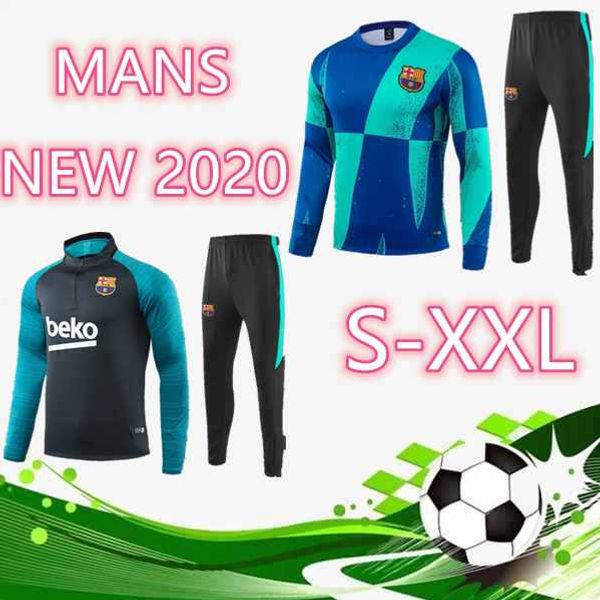 19 20 barcelona messi griezmann man jacket rakitic tracksuits soccer jerseys children suárez de jong football boaining suit child kit jacket, Black
19 20 barcelona messi griezmann man jacket rakitic tracksuits soccer jerseys children suárez de jong football boaining suit child kit jacket, Black