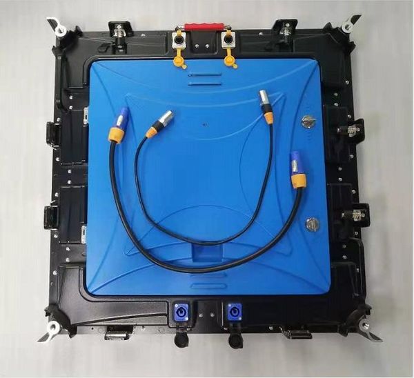indoor hd large screen china products hd indoor led tv led screen p2.5 640*640mm led display (including receiving card and cable
indoor hd large screen china products hd indoor led tv led screen p2.5 640*640mm led display (including receiving card and cable