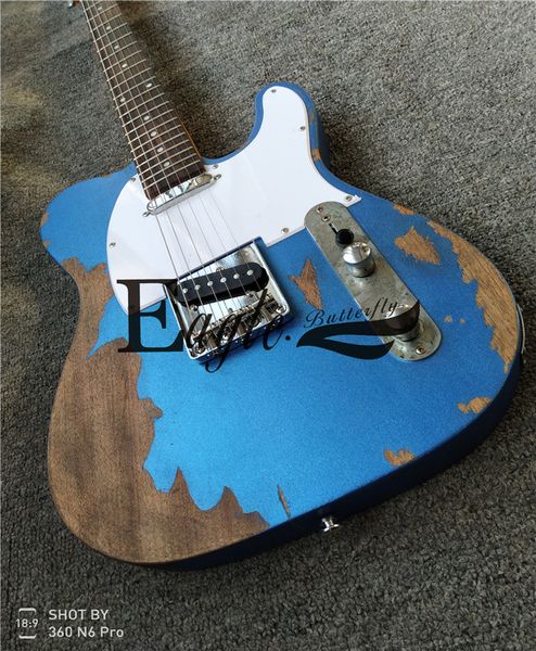eagle. butterfly, electric guitar bass customization shop, metal blue electric guitar tele handmade old guitar in stock
eagle. butterfly, electric guitar bass customization shop, metal blue electric guitar tele handmade old guitar in stock